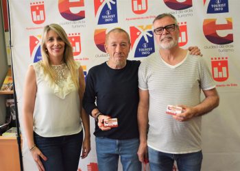 elda-turismo-embajadores-calos-pecas-junio-2019