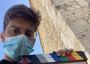 «La serie me ha dado el empujón que necesitaba para meterme de lleno»