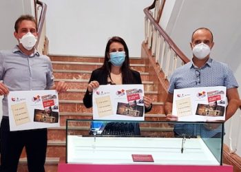 Elda, Petrer y Monóvar retoman en octubre la ruta ‘Del Vinalopó al Exilio’