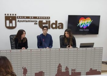 «La lucha actual del colectivo se centra en la comunidad trans»