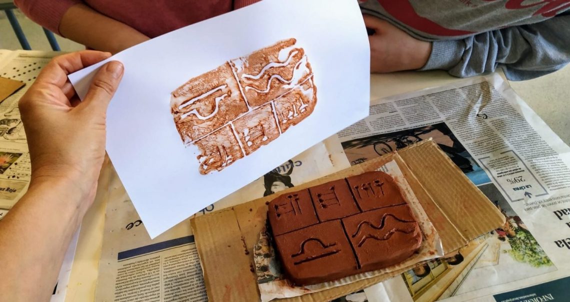 elda-visita-museo-alumnos-ies-monastil-febrero-2020