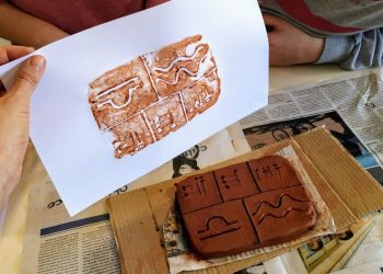 elda-visita-museo-alumnos-ies-monastil-febrero-2020