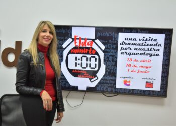 elda-visita-teatralizada-al-museo-arqueologico-abril-2019