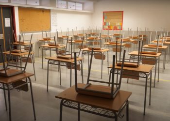 Así será la vuelta al cole en Elda