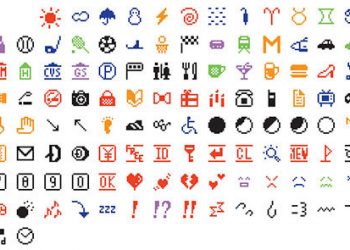 Emoji: el lenguaje digital universal