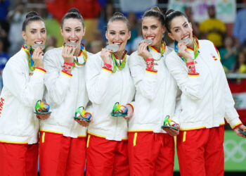 equipo-nacional-gimnasia-ritmica-enero-2019