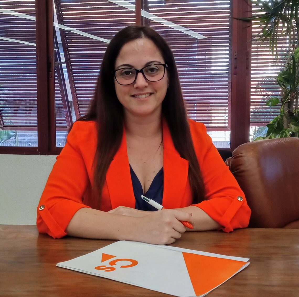 eva-mora-concejala-ciudadanos-ayuntamiento-santa-pola