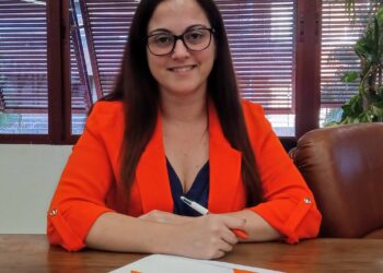 eva-mora-concejala-ciudadanos-ayuntamiento-santa-pola