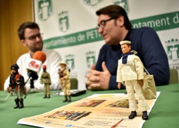 exposicion-madelman-forn-cultural-diciembre-2018-petrer-1