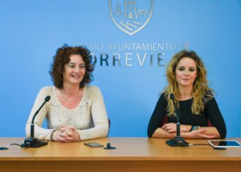 fanny-serrano-turismo-torrevieja-y-beatriz-almarcha-responsable-ociomar-enero-2019