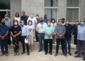 La Federación de Partidos Locales (FEPAL) de la Comunidad Valenciana celebra sus primeras ejecutivas