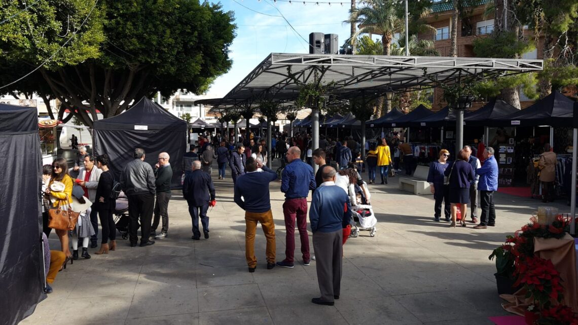 feria-de-navidad-cox-diciembre-2018