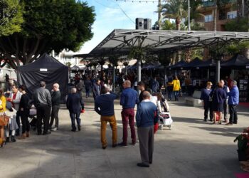 feria-de-navidad-cox-diciembre-2018