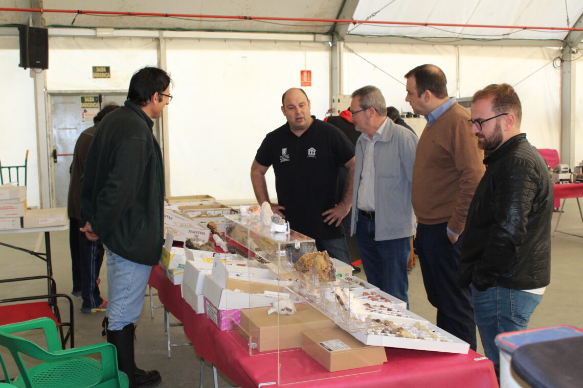 feria-del-coleccionismo-diciembre-2018-pilar-de-la-horadada