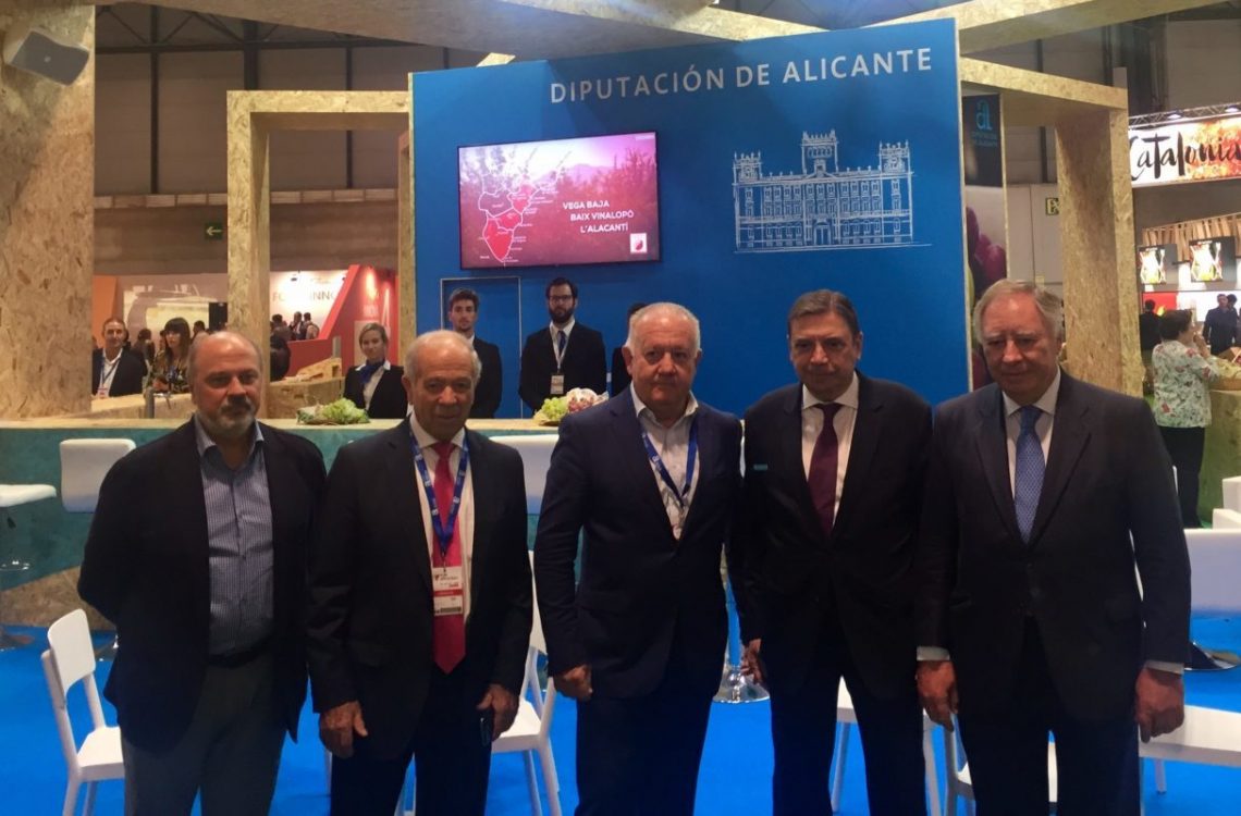 feria-fruit-attraction-octubre-2019