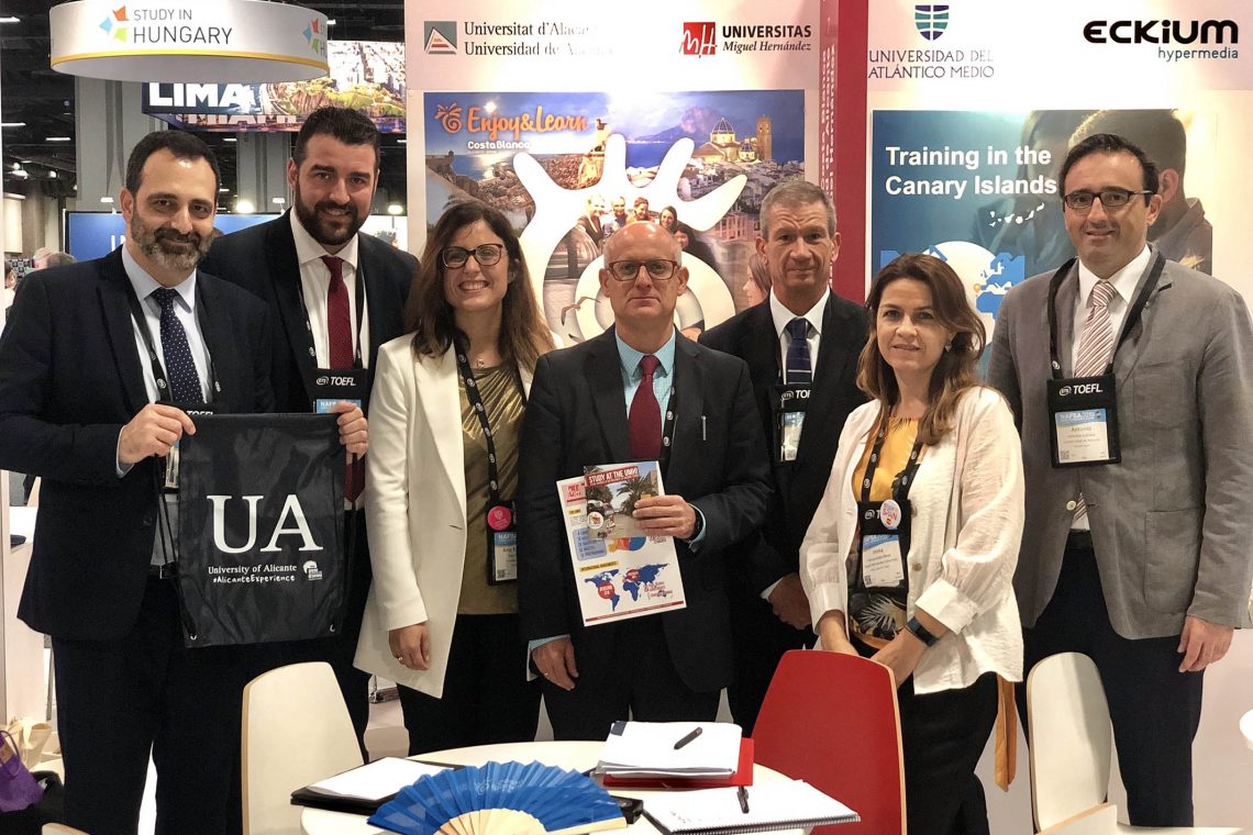 feria-nafsa-eeuu-turismo-idiomatico-junio-2019