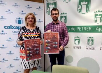 fernando-portillo-y-lola-pastor-petrer