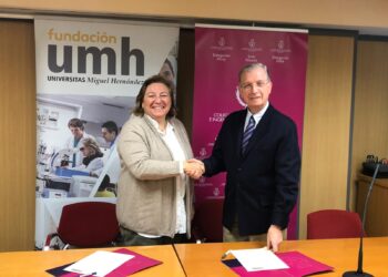 firma-de-convenio-entre-fundacion-umh-colegio-ingenieros-alicante-enero-2019