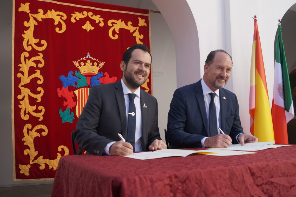 firma-hermanamiento orihuela-zacatecas-febrero-2019