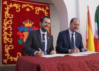 firma-hermanamiento orihuela-zacatecas-febrero-2019