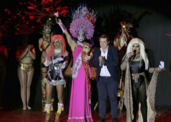 Llega el XI Concurso Drag Queen Carnaval de Torrevieja