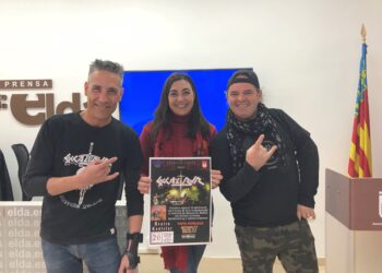 grupo-heavy-metal-excalibur-elda