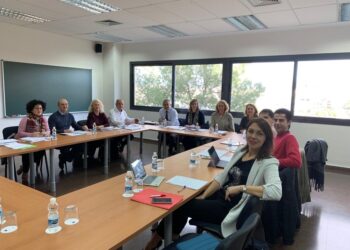 grupo-trabajo-comision-turismo-camara-comercio-alicante-enero-2019