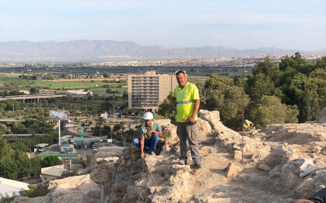 guardamar-castillo-agosto-2019