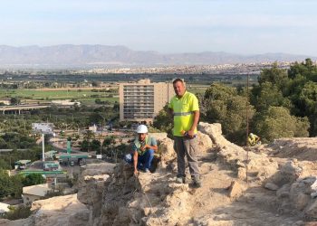 guardamar-castillo-agosto-2019