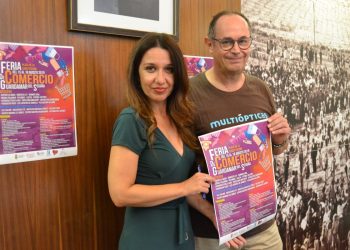 La feria de Comercio de Guardamar cambia su modelo