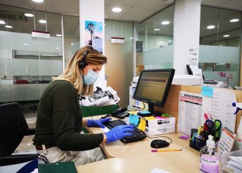 «La crisis sanitaria ha creado multitud de demandas a todos los niveles»