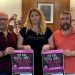 Guardamar reivindica unas fiestas libres de agresiones sexistas con una campaña de asesoramiento y concienciación