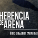 Presentación del Libro Herencia de Arena, de Éric Gilabert, en Guardamar del Segura