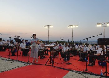 Agosto cultural en Guardamar