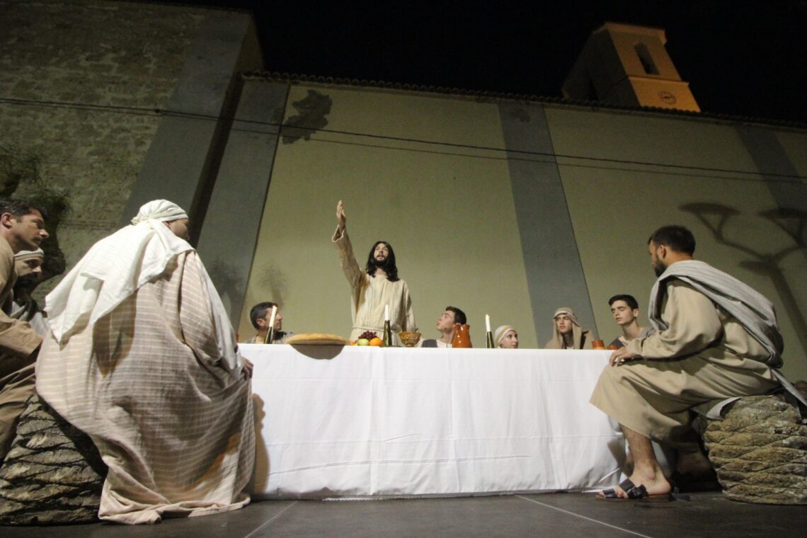 guardamar-santa-cena-semana-santa-abril-2019