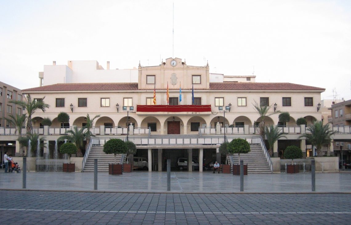 guardamar-segura-ayuntamiento-mayo-2019