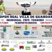 Vuelven los Open Real Villa de Guardamar