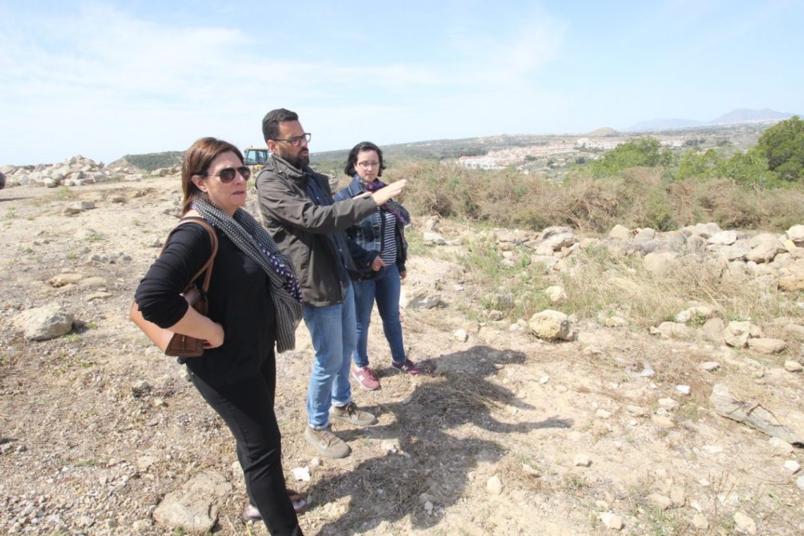 guardamar-visita-responsable-museo-al-castillo-noviembre-2019