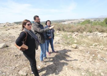 guardamar-visita-responsable-museo-al-castillo-noviembre-2019