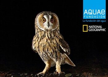 Fundación Aquae y National Geographic lanzan PhotoAquae para premiar las mejores fotografías sobre el agua