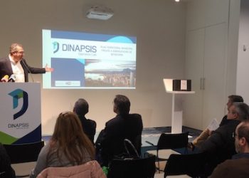 Dinapsis se posiciona como referente en el desarrollo y actualización de los Planes Territoriales Municipales frente a Emergencias