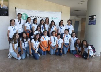 hidraqua-participacion-dinapsis-tecnovation-equidad-junio-2019