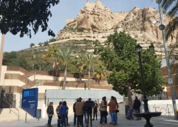 hidraqua-visita-museo-enero-2019