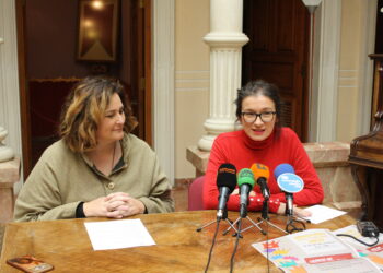 hortensia-perez-concejala-fiestas-ayuntamiento-novelda