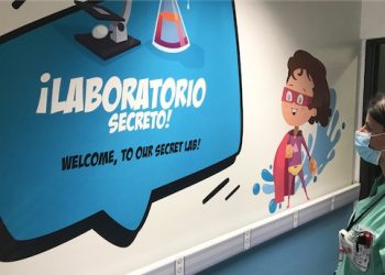 Pediatría de Torrevieja y Vinalopó elaboran un decálogo para garantizar la seguridad de sus pacientes