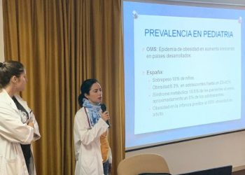 hospital-vega-baja-charlas-obesidad-infantil-noviembre-2019
