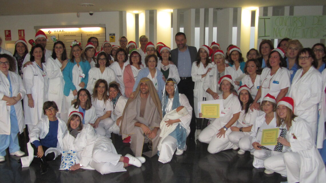 i-concurso-nacimientos-hospital-general-universitario-elche-diciembre-2018