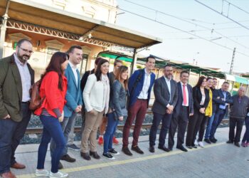inauguracion-cercanias-elda-alicante-octubre-2018