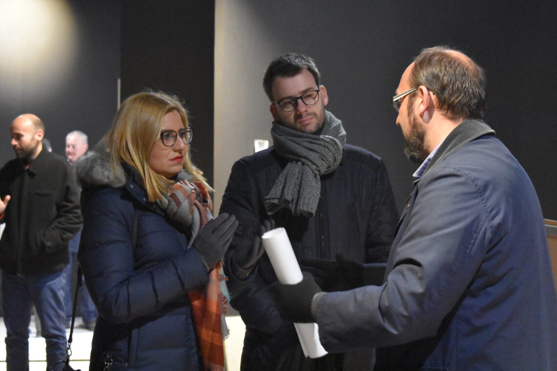 irene-navarro-alcaldesa-y-fernando-portillo-concejal-patrimonio-petrer-enero-2019