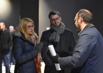 irene-navarro-alcaldesa-y-fernando-portillo-concejal-patrimonio-petrer-enero-2019